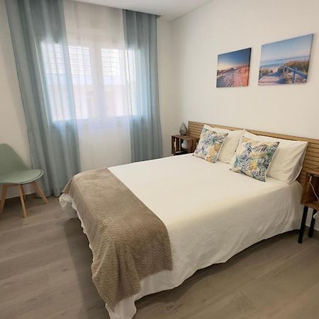 Cristal House 250 Meters From Monte Gordo Beach Екстер'єр фото