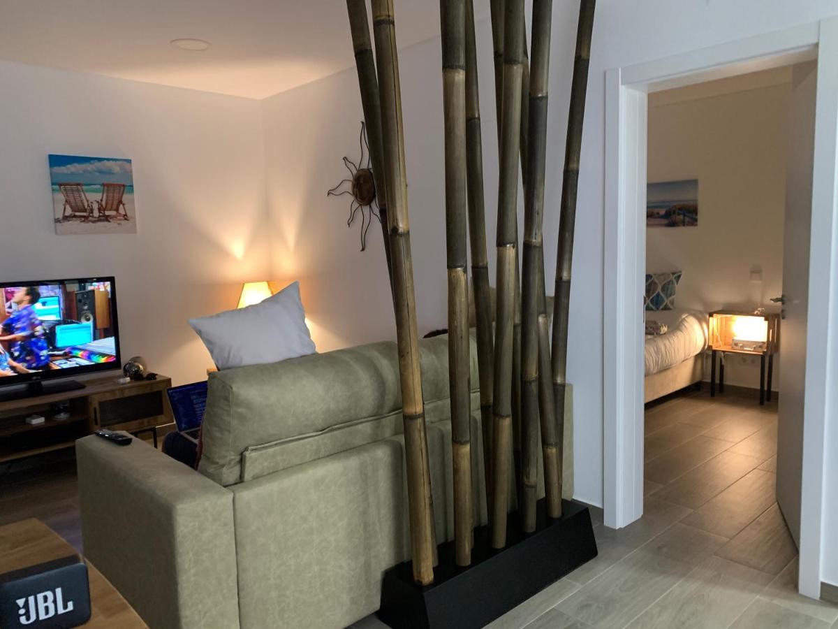 Cristal House 250 Meters From Monte Gordo Beach Екстер'єр фото