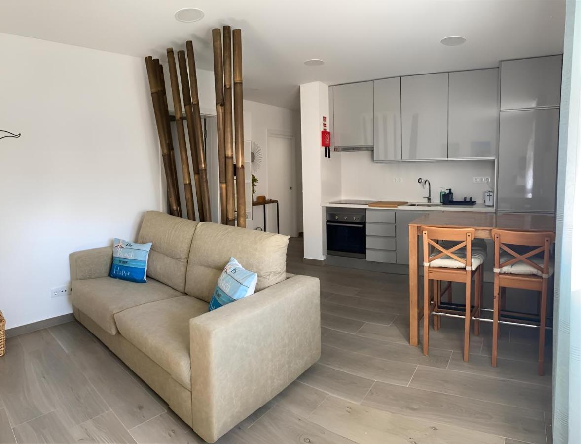 Cristal House 250 Meters From Monte Gordo Beach Екстер'єр фото