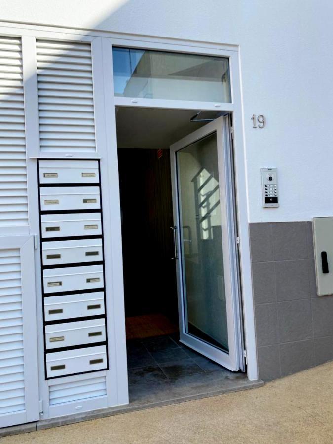 Cristal House 250 Meters From Monte Gordo Beach Екстер'єр фото