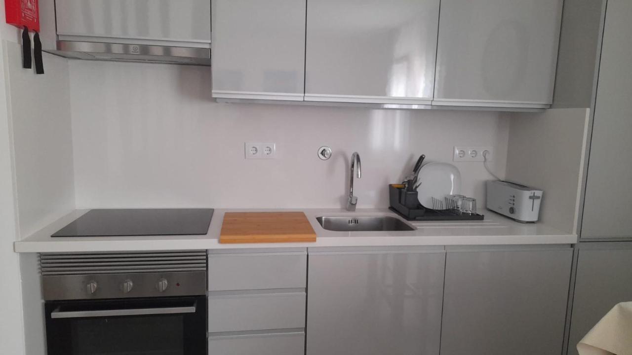 Cristal House 250 Meters From Monte Gordo Beach Екстер'єр фото