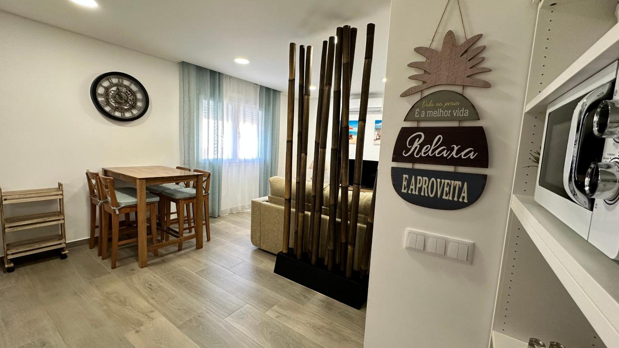 Cristal House 250 Meters From Monte Gordo Beach Екстер'єр фото