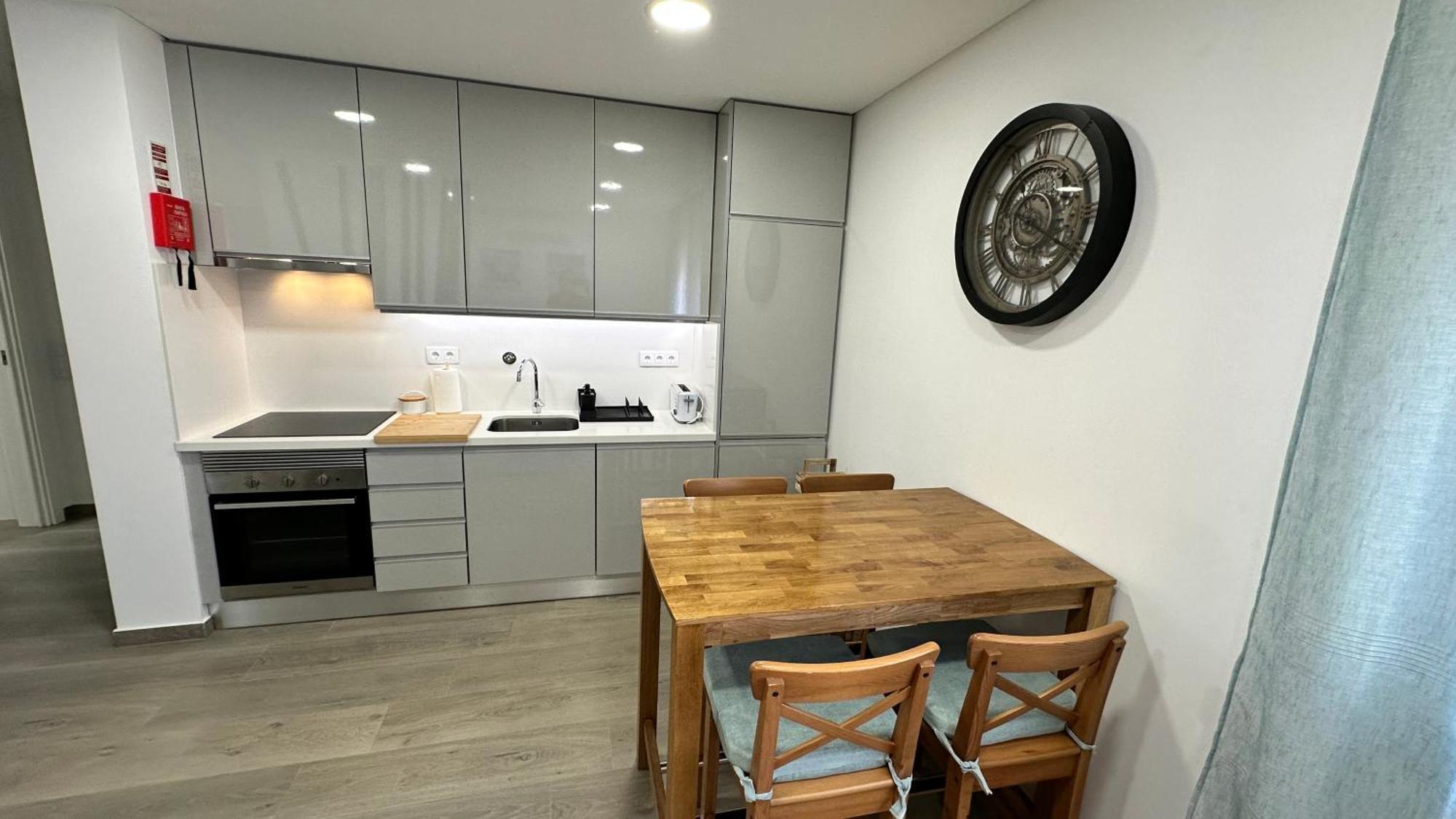 Cristal House 250 Meters From Monte Gordo Beach Екстер'єр фото