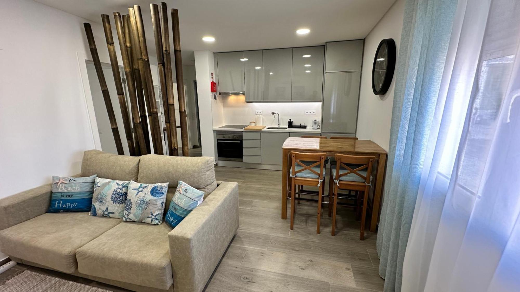Cristal House 250 Meters From Monte Gordo Beach Екстер'єр фото
